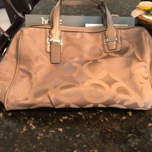 Coach Handbag